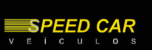 SpeedCar Logo